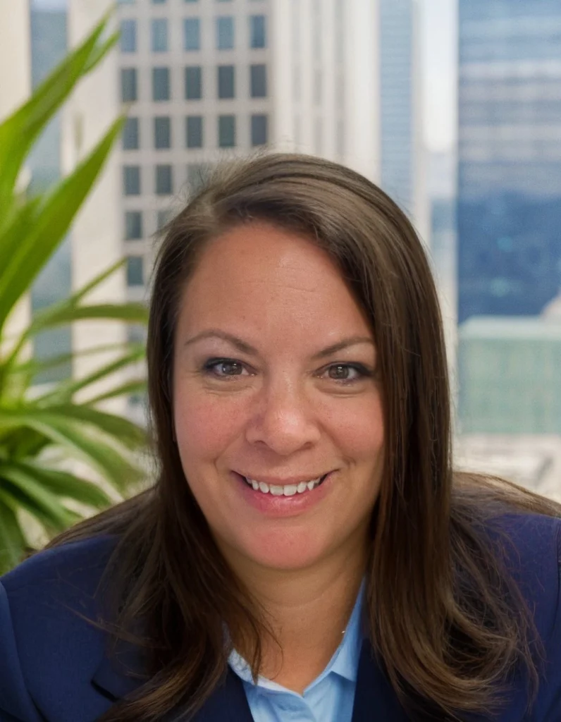 Tara Drake, LCAM, CMCA, AMS