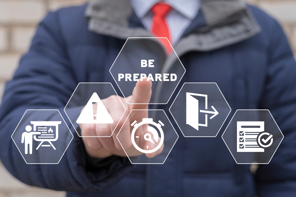 copperdoor community services disaster preparedness checklist
