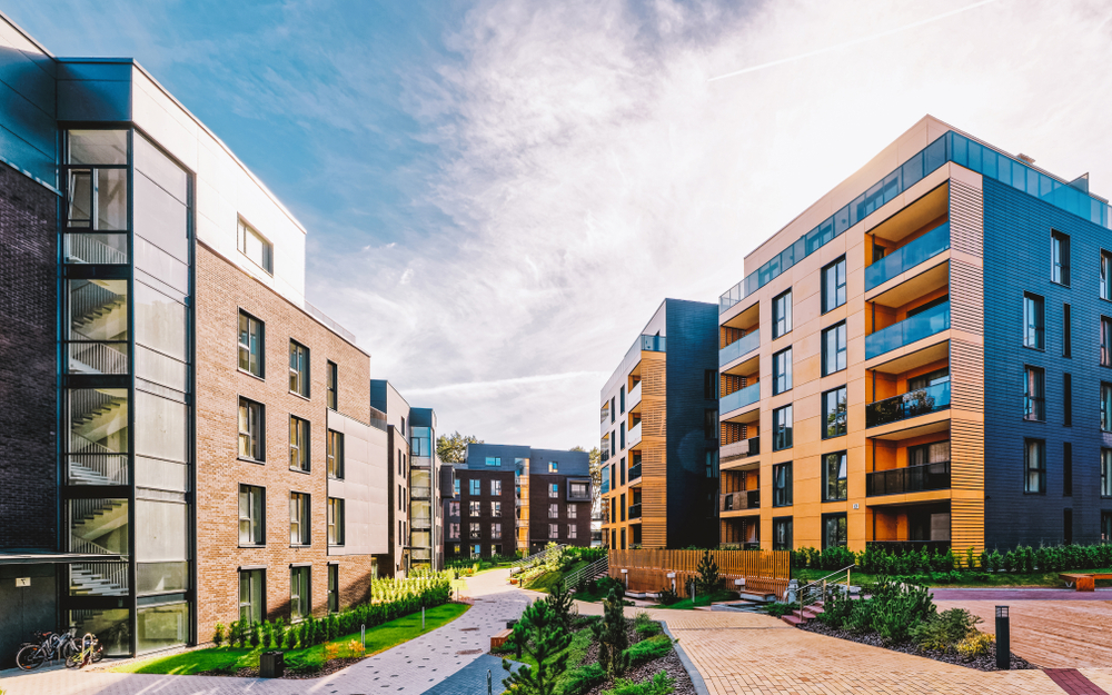 Energy-Efficient Upgrades for Condos
