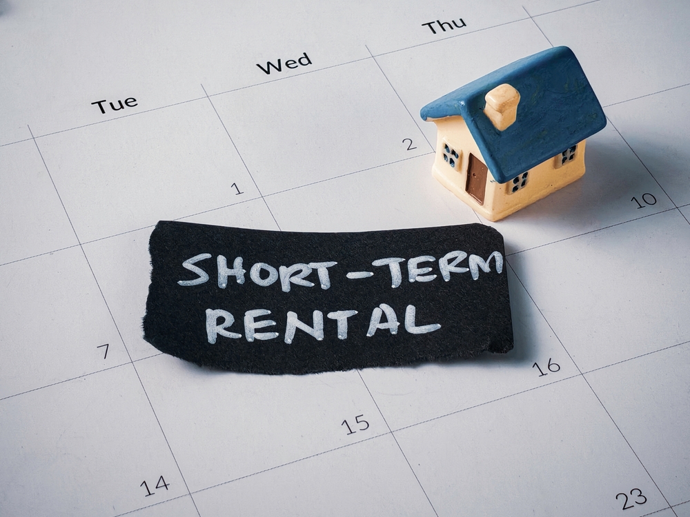Hillsborough HOA short-term rental rules
